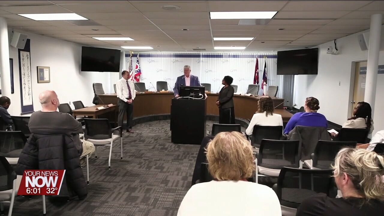 City of Lima moves closer to obtaining major funding for economic investment in downtown Lima